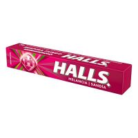 Bala Halls 28g Melancia