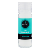 Sal Marinho Moedor Smart 100g 