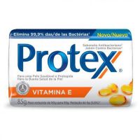 Sabonete Protex  85g Vitamina E