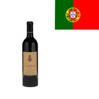 Bebida Vinho Cartuxa Colheita Tinto 750ml 