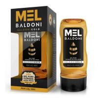 Mel Gold Assapeixe Baldoni 300g 