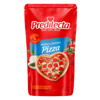 Molho Predilecta Pizza 300g 