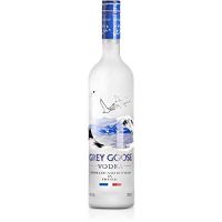 Bebida Vodka Grey Goose 750ml 