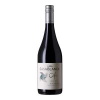 Bebida Vinho Casa Blanca Cefiro Reserva 750ml Pinot Noir