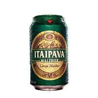 Cerveja Itaipava Malzbier LT 350ml 