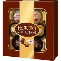 Ferrero Rocher T7  Collection  