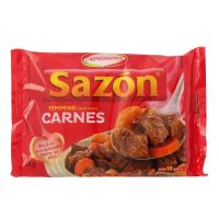 Tempero Sazon 60g Vermelho