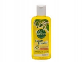 Essência Limão Concentrado Ubon 140ml 