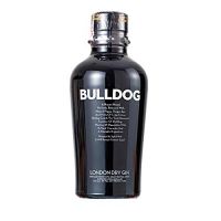 Bebida Gin Bulldog 750ml 
