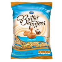 Bala Butter Toffees 100g Leite