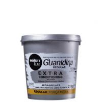 Creme Relax Salon Line Guanidina Extra Condition  