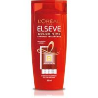 Shampoo Elseve 200ml Color-Vive