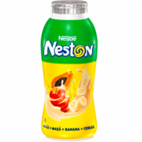 Iogurte Neston Líquido Nestlé 170g 