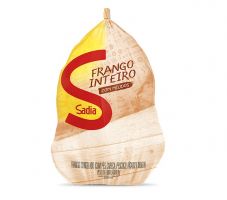 Frango Sadia  kg