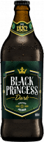 Cerveja Black Princess Escura 600ml 