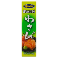 Wasabi Pasta  Kenko 43g 