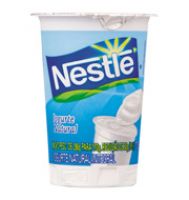 Iogurte Natural Nestlé 160g Natural