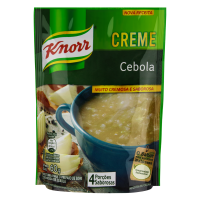 Creme Cebola Knorr 60g 