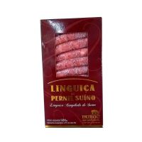 Linguiça De Pernil Suino VPJ 500g 