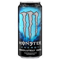 Energético Monster 473ml Absolute Zero