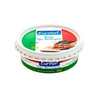 Queijo Mascarpone Eurolat 200g 