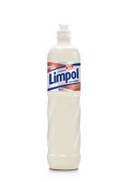 Detergente Limpol 500ml Coco