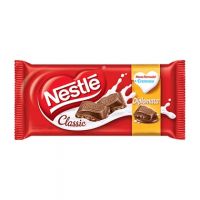 Chocolate Nestlé Barra 80g Diplomata