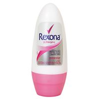 Desodorante Roll Rexona  50ml Powder Feminino