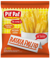 Batata Pif Paf 400g 