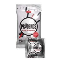Preservativo Efeito Retardante Prudence 3un 