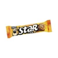 Chocolate 5 Star Lacta 40g 