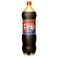 Refrigerante Flexa 2lt Cola