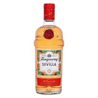 Bebida Gin Sevilla Tanqueray 700ml 