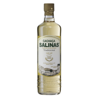 Bebida Aguardente Salinas 700ml 