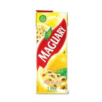 Suco Néctar Maguary TP 1lt Maracujá