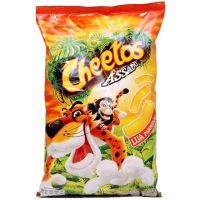 Biscoito Elma Chips Cheetos Lua Parmesao 40g 