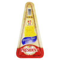 Queijo Estepe President 160g 