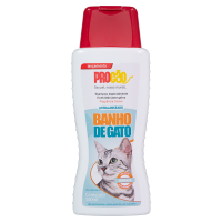Shampoo Banho Gato 500 