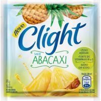 Refresco Clight 8g Abacaxi
