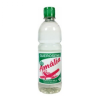 Querosene AMÁLIA 500ml 