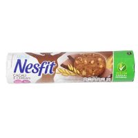 Biscoito Nesfit Nestlé  160g Cacau e Cereais