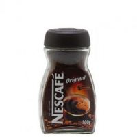 Nescafé  Nestlé Vidro 100g Original