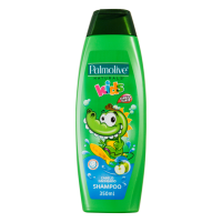 Shampoo Palmolive Kids 350ml Cacheado