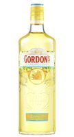 Bebida Gin Gordons Sicilian Lemon 700ml 