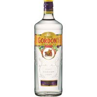 Bebida Gin Gordons 750ml 