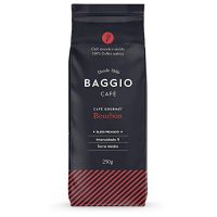 Café Gourmet Bourbon Baggio 250g 