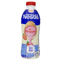 Iogurte Nestlé  900g Morango