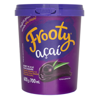 Açai Natural Frooty 700ml 