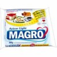 Açúcar Light  Magro 500g 