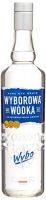 Bebida Vodka Wyborowa 750ml 